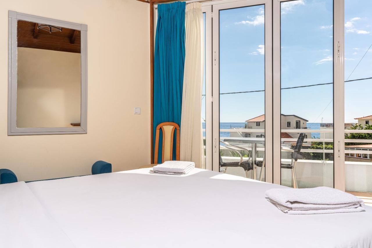 TarmarPlace Jardim do Mar Exterior foto