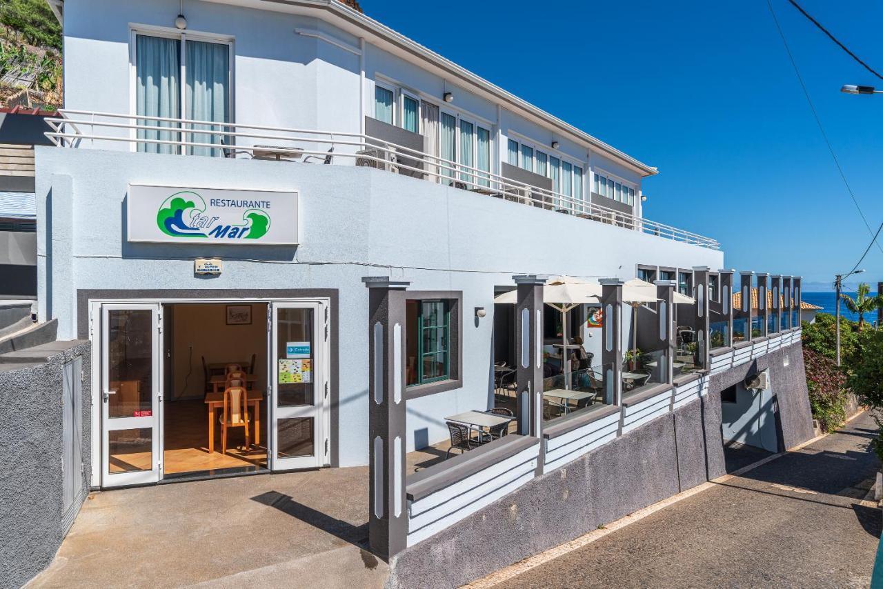 TarmarPlace Jardim do Mar Exterior foto