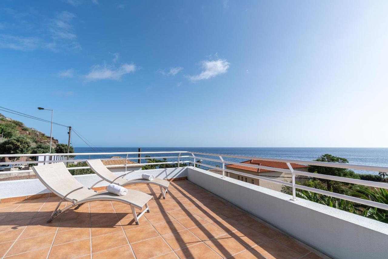 TarmarPlace Jardim do Mar Exterior foto