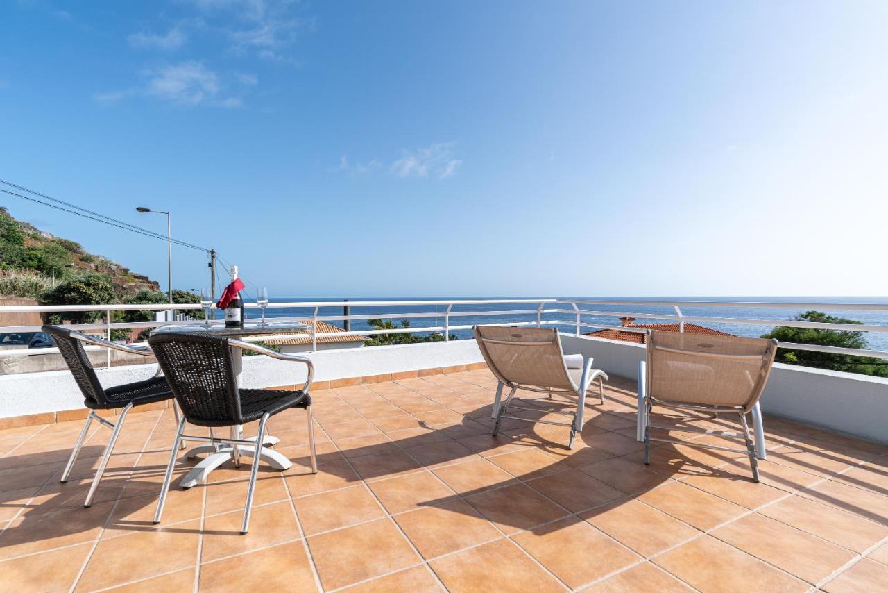 TarmarPlace Jardim do Mar Exterior foto