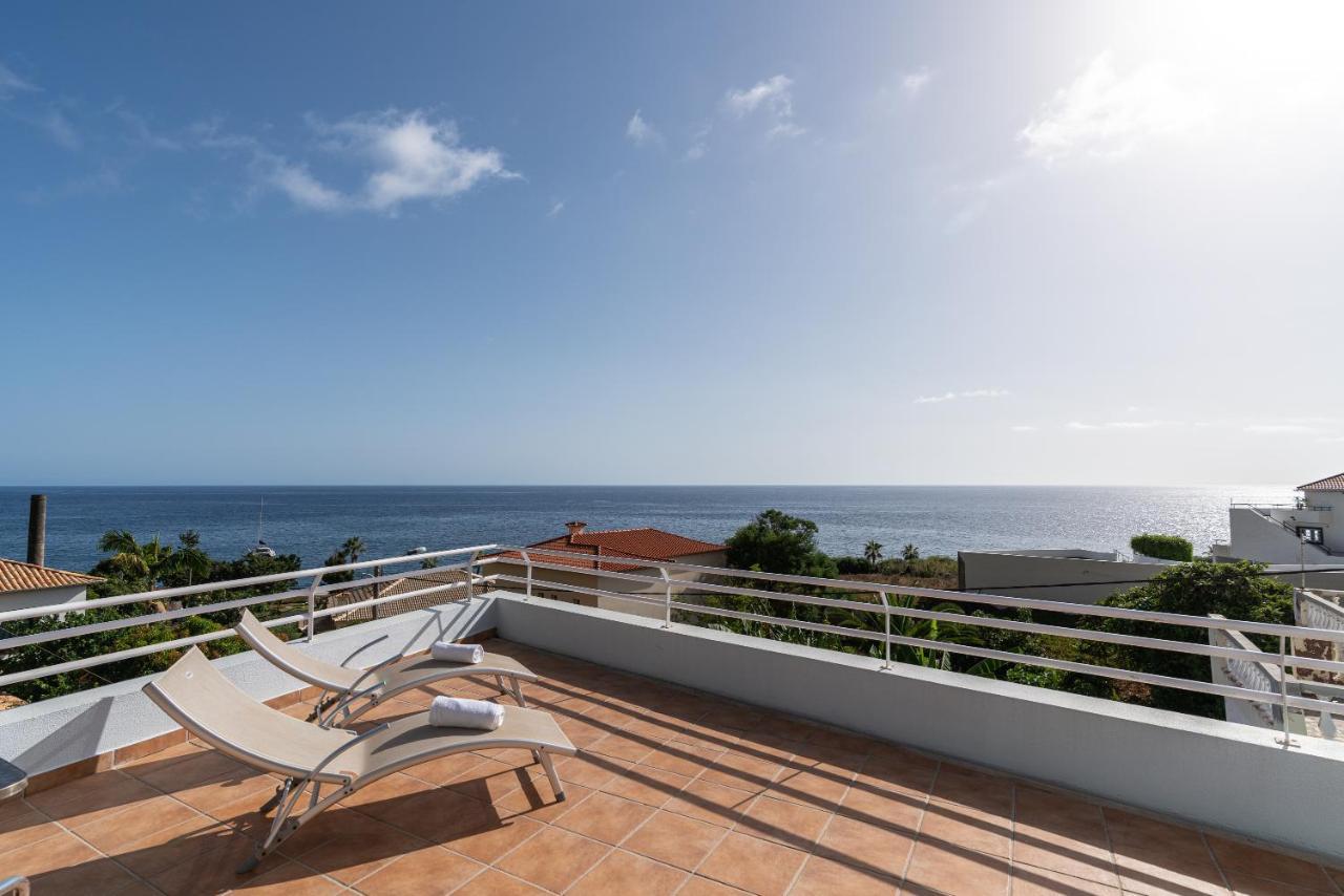 TarmarPlace Jardim do Mar Exterior foto