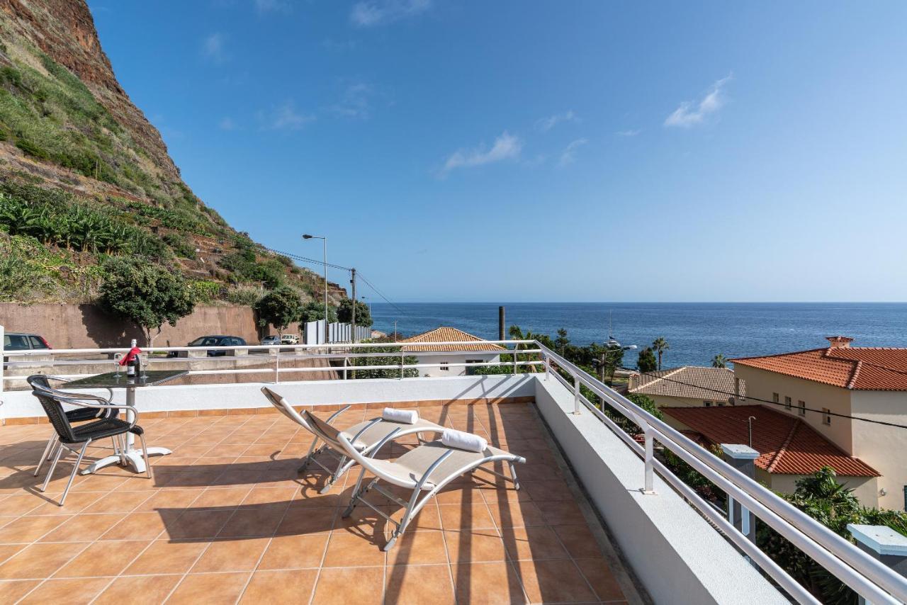 TarmarPlace Jardim do Mar Exterior foto