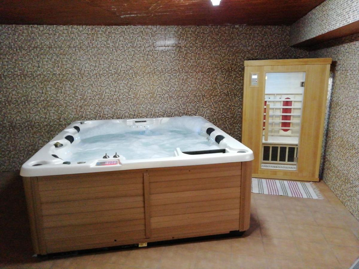 TarmarPlace Jardim do Mar Exterior foto