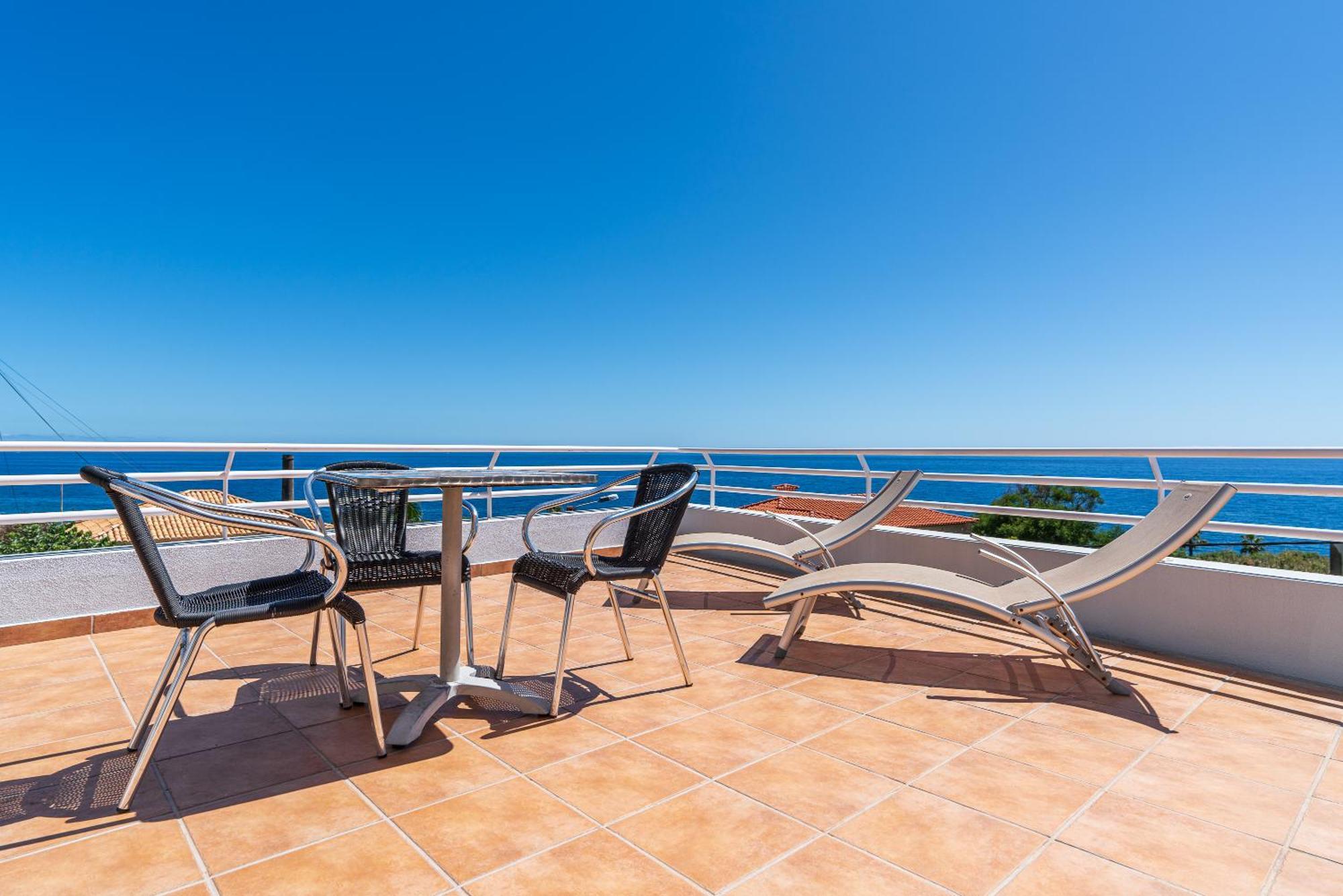 TarmarPlace Jardim do Mar Habitación foto