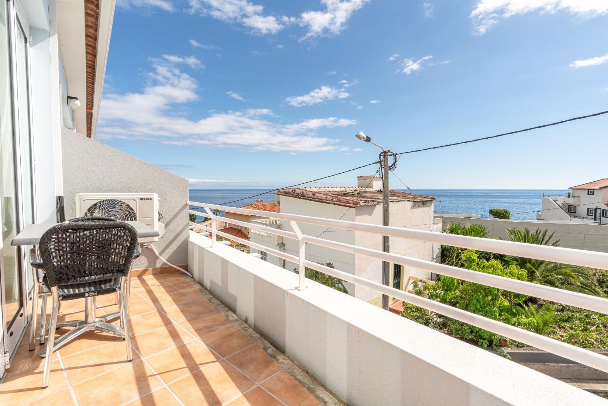 TarmarPlace Jardim do Mar Exterior foto