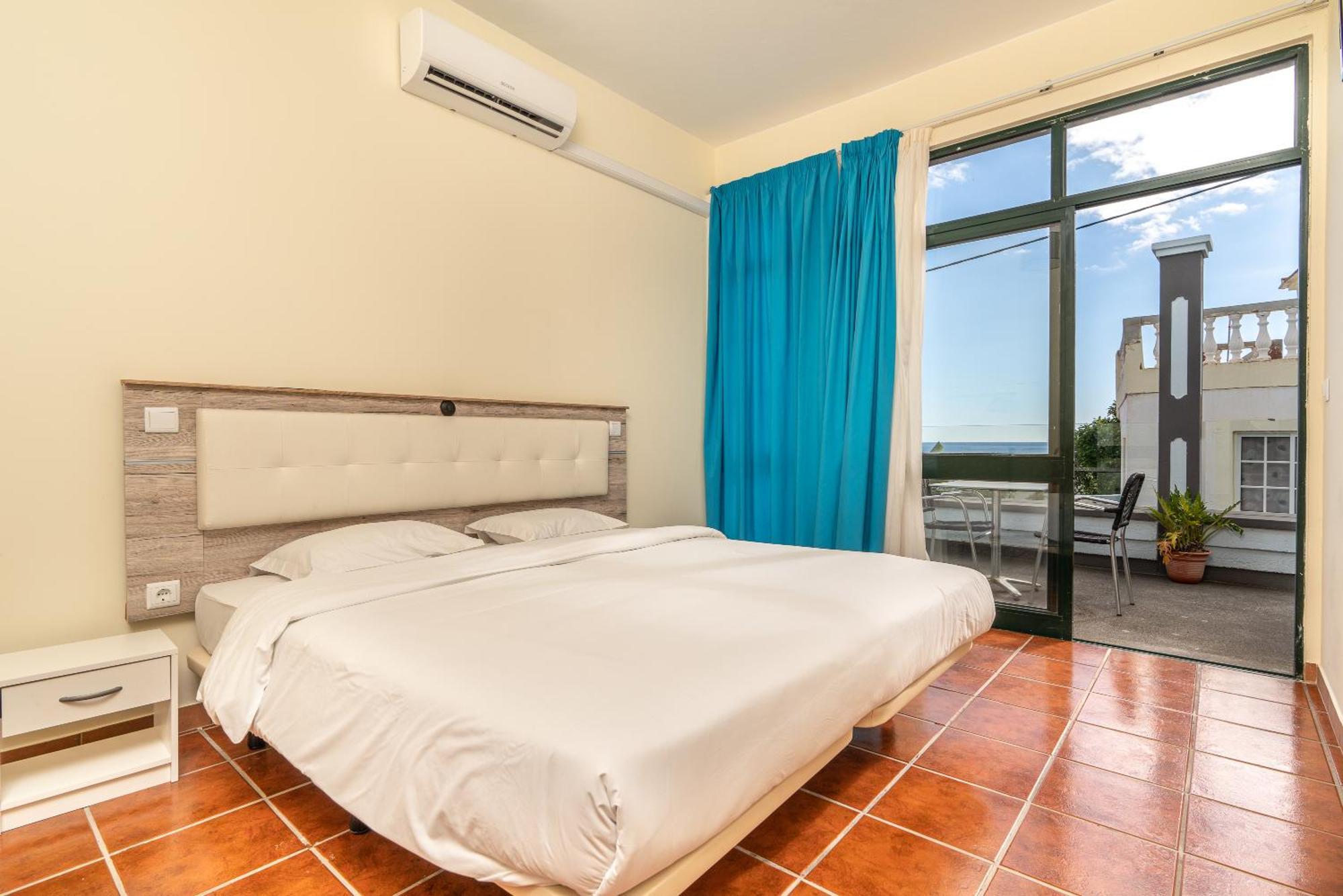 TarmarPlace Jardim do Mar Exterior foto
