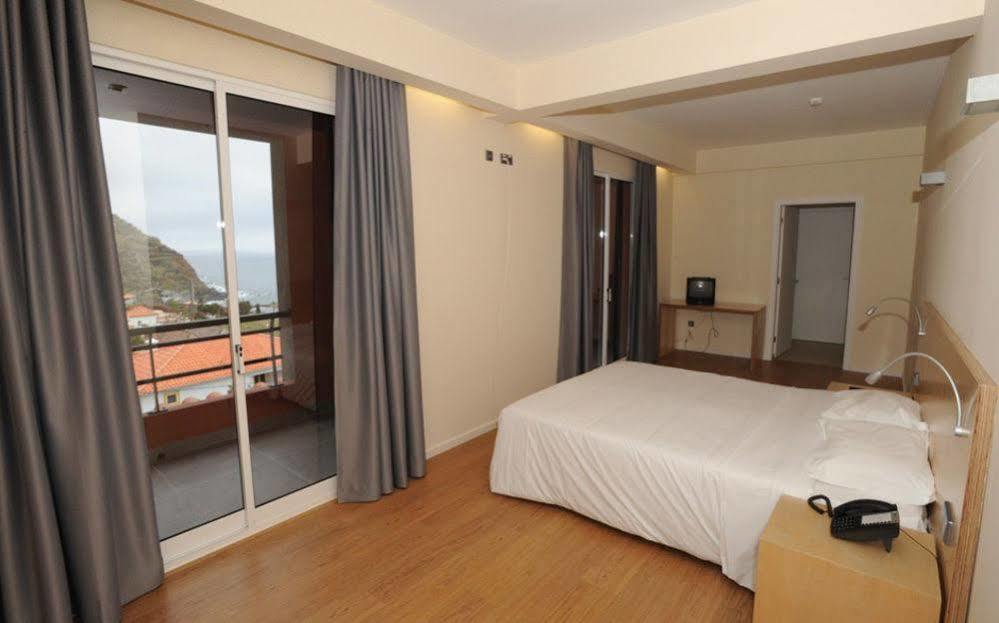 TarmarPlace Jardim do Mar Exterior foto