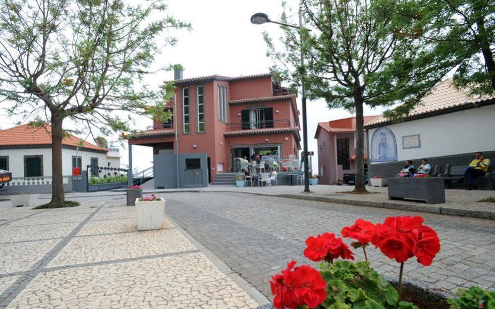 TarmarPlace Jardim do Mar Exterior foto
